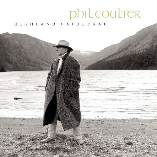 Phil Coulter image and pictorial