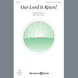 Download or print Our Lord Is Risen Sheet Music Printable PDF 9-page score for Sacred / arranged Unison Choir SKU: 177039.