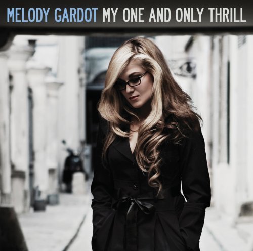 Melody Gardot image and pictorial