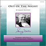Download or print Out of the Night - 1st Tenor Saxophone Sheet Music Printable PDF 2-page score for Jazz / arranged Jazz Ensemble SKU: 358708.