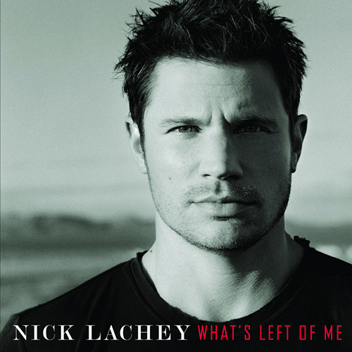 Nick Lachey image and pictorial