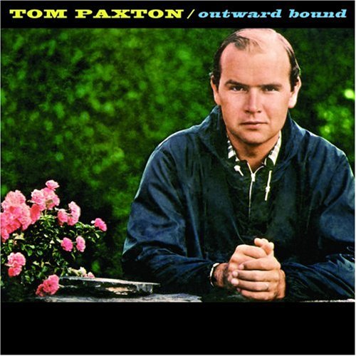 Tom Paxton image and pictorial