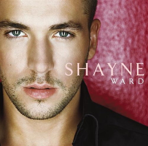 Shayne Ward image and pictorial