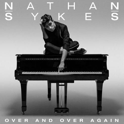 Nathan Sykes feat. Ariana Grande image and pictorial