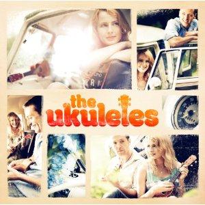 The Ukuleles image and pictorial
