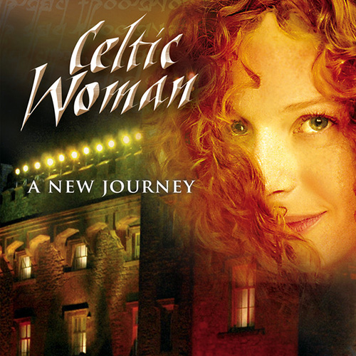 Celtic Woman image and pictorial