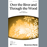 Download or print Over The River And Through The Wood (arr. Emily Crocker) Sheet Music Printable PDF 10-page score for Winter / arranged TB Choir SKU: 635886.