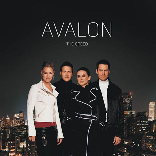 Avalon image and pictorial