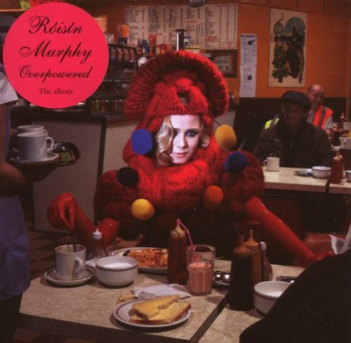 Roisin Murphy image and pictorial