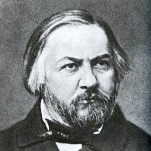 Mikhail Glinka image and pictorial