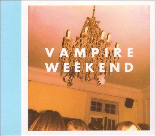 Vampire Weekend image and pictorial