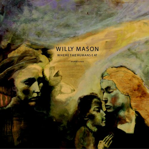 Willy Mason image and pictorial