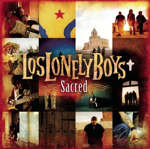 Los Lonely Boys image and pictorial