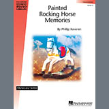 Download or print Painted Rocking-Horse Memories Sheet Music Printable PDF 3-page score for Children / arranged Educational Piano SKU: 54046.