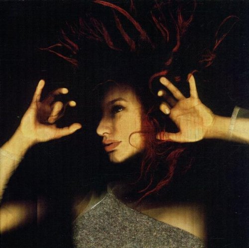 Tori Amos image and pictorial