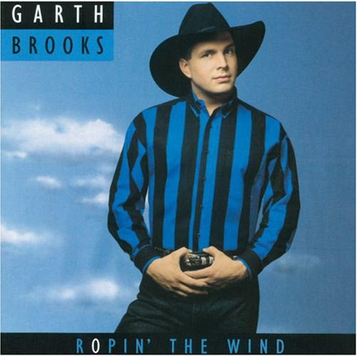 Garth Brooks image and pictorial