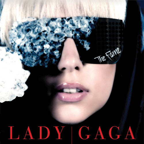 Lady Gaga image and pictorial