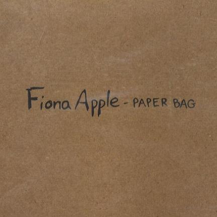 Fiona Apple image and pictorial