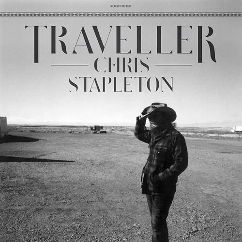 Chris Stapleton image and pictorial
