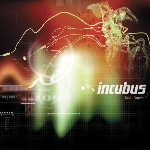 Incubus image and pictorial
