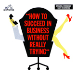 Download or print Paris Original (from How To Succeed In Business Without Really Trying) Sheet Music Printable PDF 4-page score for Broadway / arranged Piano, Vocal & Guitar (Right-Hand Melody) SKU: 485011.