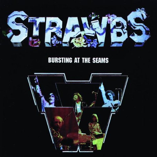 The Strawbs image and pictorial