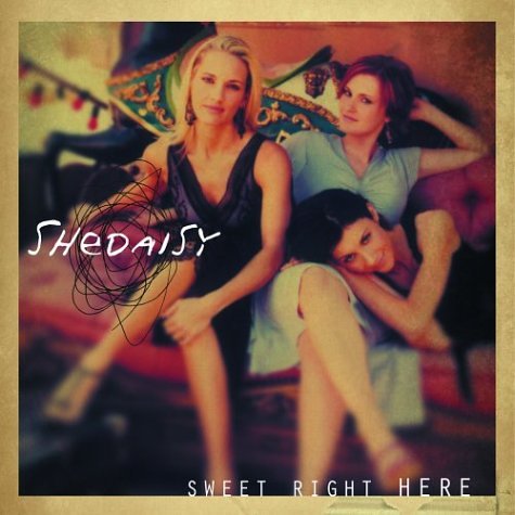SheDaisy image and pictorial