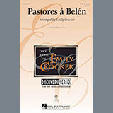 Download or print Pastores A Belen Sheet Music Printable PDF 7-page score for Concert / arranged TTB Choir SKU: 164416.