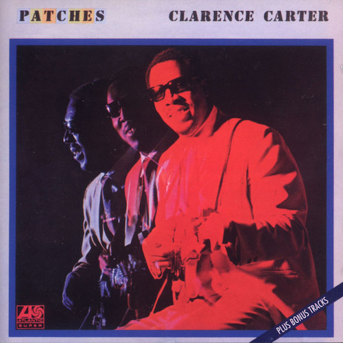 Clarence Carter image and pictorial