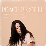 Download or print Peace Be Still Sheet Music Printable PDF 7-page score for Christian / arranged Piano, Vocal & Guitar (Right-Hand Melody) SKU: 448370.