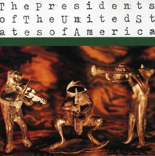 Presidents Of The United States Of America image and pictorial