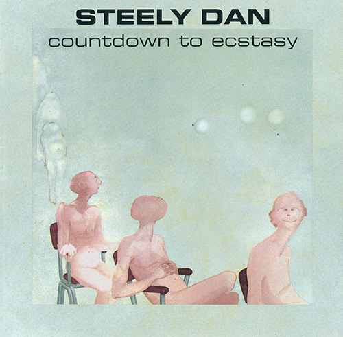 Steely Dan image and pictorial