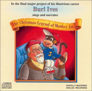 Burl Ives image and pictorial
