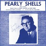 Download or print Pearly Shells (Pupu O Ewa) (arr. Fred Sokolow) Sheet Music Printable PDF 2-page score for Folk / arranged Dobro SKU: 793769.
