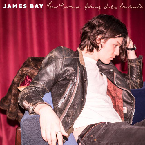James Bay image and pictorial