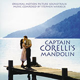 Download or print Pelagia's Song (from Captain Corelli's Mandolin) Sheet Music Printable PDF 2-page score for Film/TV / arranged Alto Sax Solo SKU: 105806.