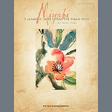 Download or print Peonies (Shakuyaku) Sheet Music Printable PDF 3-page score for Pop / arranged Educational Piano SKU: 88121.