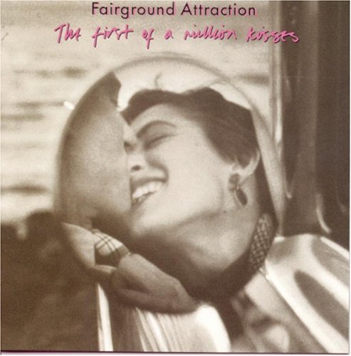 Fairground Attraction image and pictorial