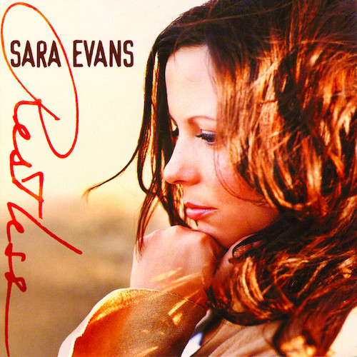 Sara Evans image and pictorial