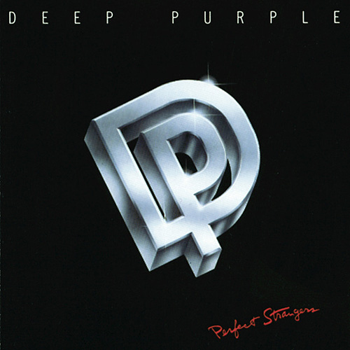 Deep Purple image and pictorial