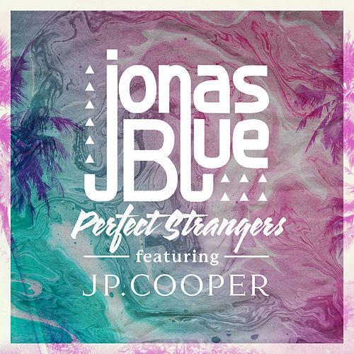 Jonas Blue image and pictorial