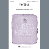 Download or print Perseus Sheet Music Printable PDF 13-page score for Concert / arranged SATB Choir SKU: 428251.