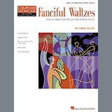 Download or print Petite Waltz Sheet Music Printable PDF 3-page score for Pop / arranged Educational Piano SKU: 27253.