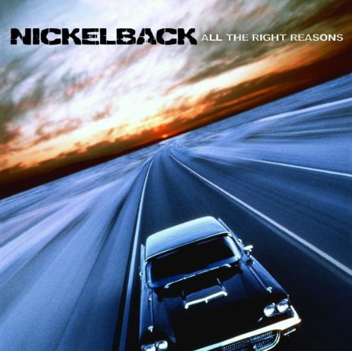 Nickelback image and pictorial