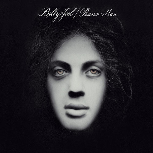 Billy Joel image and pictorial