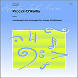 Download or print Piccol O'Reilly - Piano Sheet Music Printable PDF 7-page score for Classical / arranged Woodwind Solo SKU: 316973.