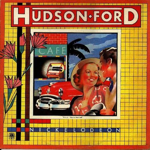 Hudson Ford image and pictorial
