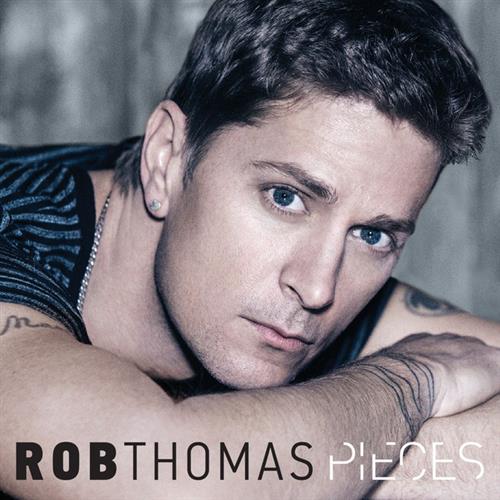 Rob Thomas image and pictorial