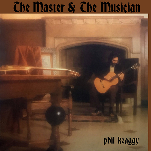 Phil Keaggy image and pictorial