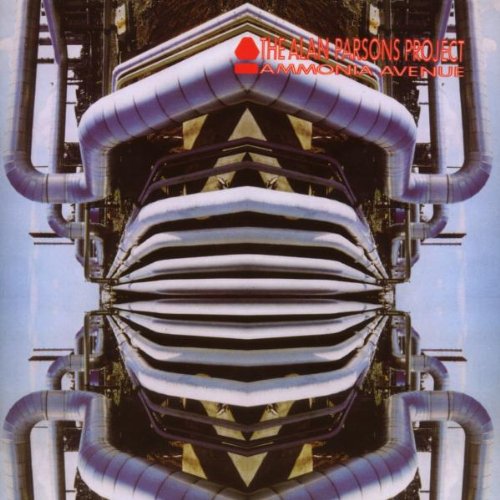 Alan Parsons Project image and pictorial